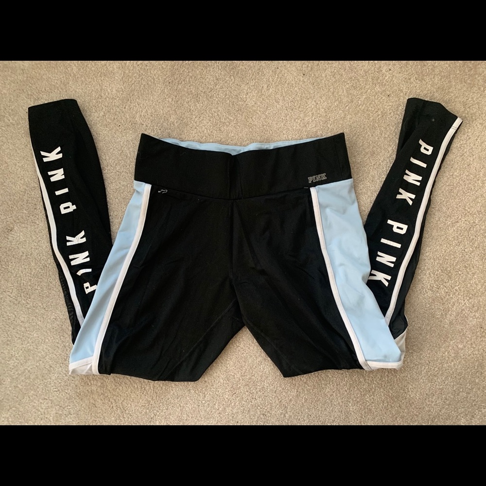 PINK Victoria Secret Ultimate Leggings